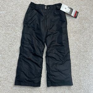 Pulse Cargo Ski & Snowboard Pants